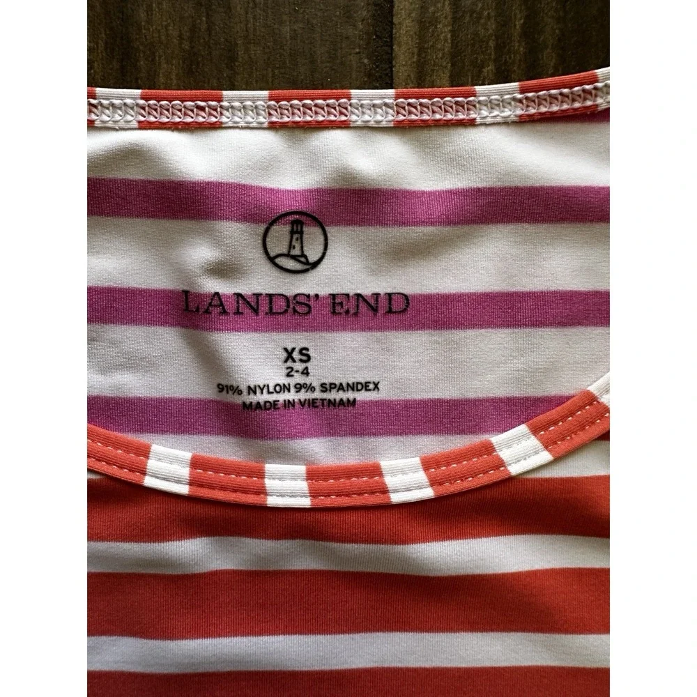 Lands End lands end